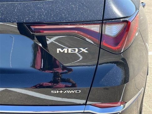 New 2026 Acura MDX SH-AWD w/ Advance Package image 7