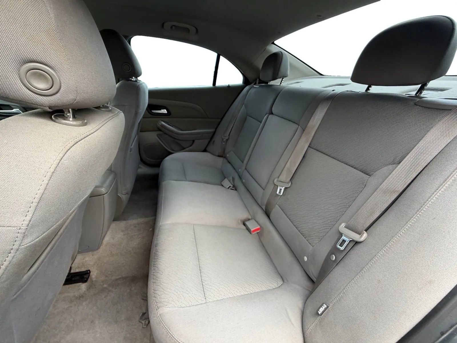 Used 2016 Chevrolet Malibu LS w/ Protection Package FWD image 14
