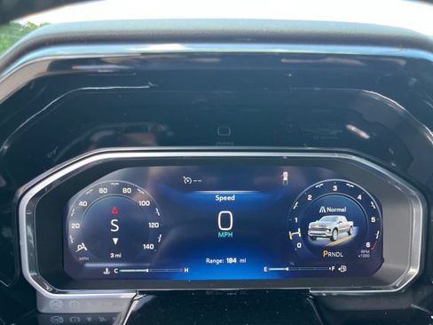 New 2026 Chevrolet Silverado 1500 LT w/ LPO, Liner Protection Package RWD image 22