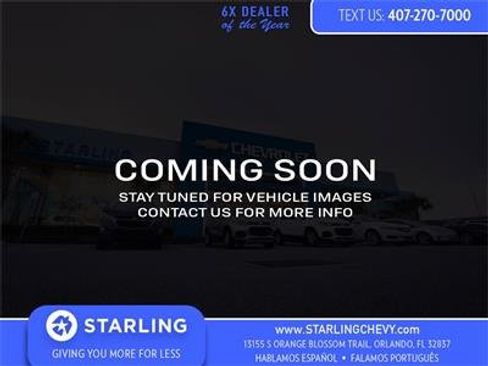 Used 2021 GMC Acadia SLT w/ Premium Package FWD image 1