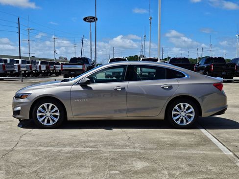 Used 2024 Chevrolet Malibu LT FWD image 9