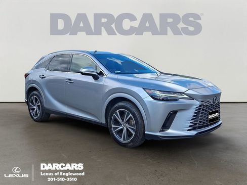Used 2024 Lexus RX 350 Premium w/ Accessory Package (Z1) AWD/4WD image 1