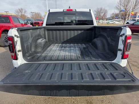 Used 2022 RAM 1500 Rebel w/ Rebel Level 2 Equipment Group image 14