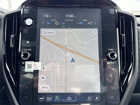 New 2026 Subaru Forester Touring image 20