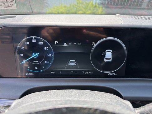 Certified 2024 Kia Seltos S AWD/4WD image 37