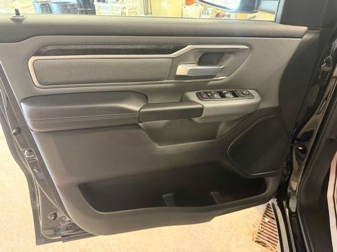 Used 2023 RAM 1500 Big Horn AWD/4WD image 21