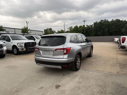 Used 2022 Honda Pilot EX-L image 5