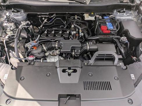 New 2026 Honda CR-V EX-L image 16