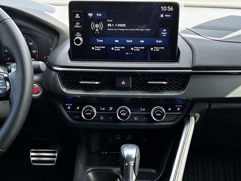 New 2026 Acura ADX A-Spec FWD image 20
