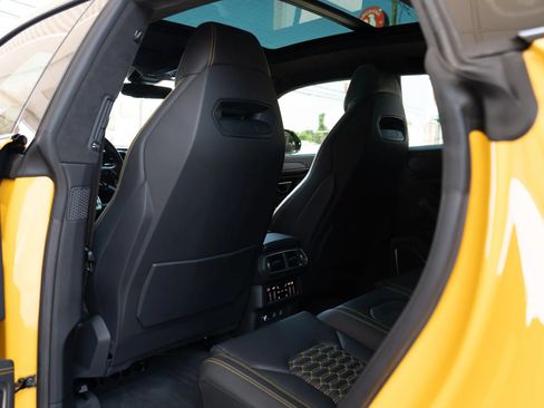 Used 2021 Lamborghini Urus AWD/4WD image 59
