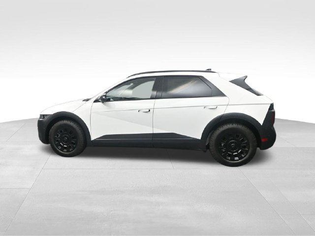 New 2027 Hyundai Ioniq 5 XRT AWD/4WD image 6