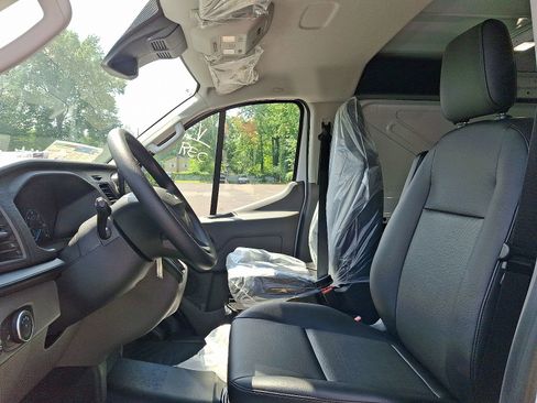 New 2025 Ford Transit 150 Low Roof w/ Load Area Protection Package image 8
