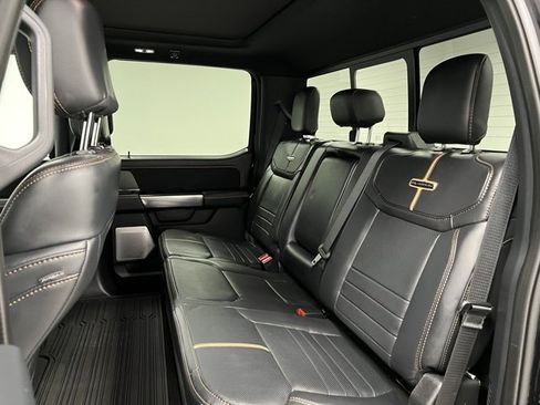 Used 2024 Ford F350 Platinum image 48