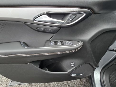 New 2025 Buick Envision Sport Touring image 13