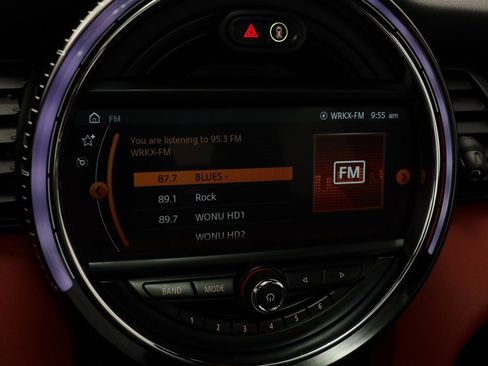 Used 2019 MINI Cooper John Cooper Works w/ Storage Package image 10