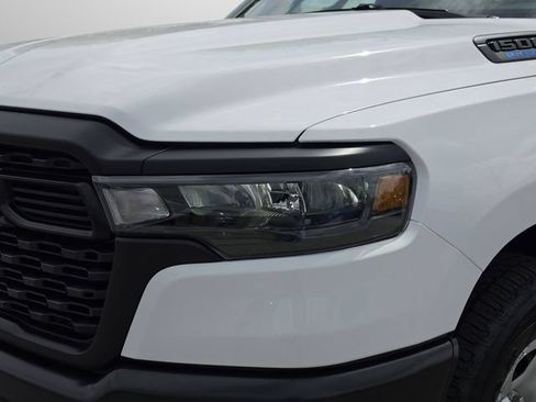 Certified 2026 RAM 1500 Tradesman RWD image 35