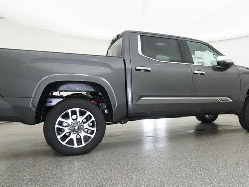 New 2026 Toyota Tundra 1794 Edition AWD/4WD image 45