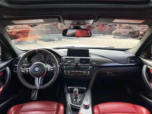 Used 2015 BMW M3 Sedan image 15