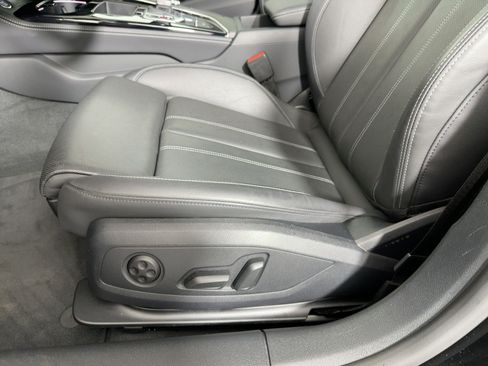 Used 2025 Audi A5 2.0T Premium Plus w/ Premium Plus image 11