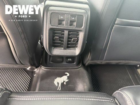 Used 2026 Ford Bronco Outer Banks AWD/4WD image 26