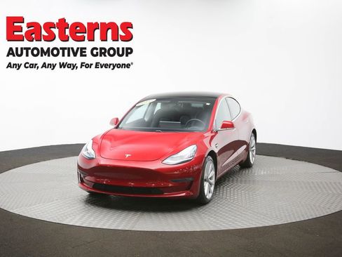 Used 2019 Tesla Model 3 Long Range image 48