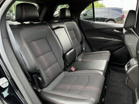 Used 2024 Chevrolet Equinox RS FWD image 32