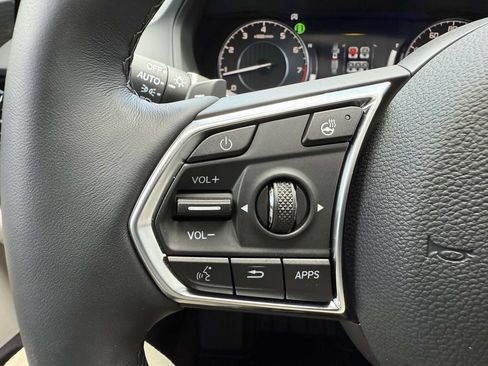 Used 2026 Acura RDX SH-AWD w/ Advance Package image 22