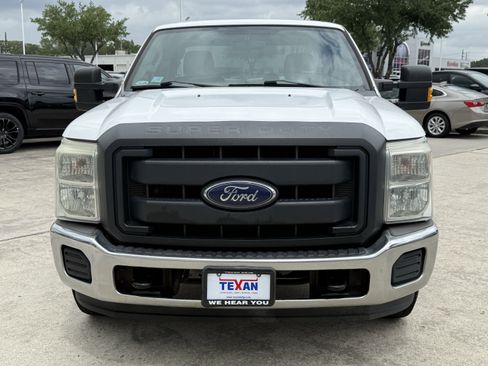 Used 2015 Ford F250 XL w/ Power Equipment Group RWD image 10