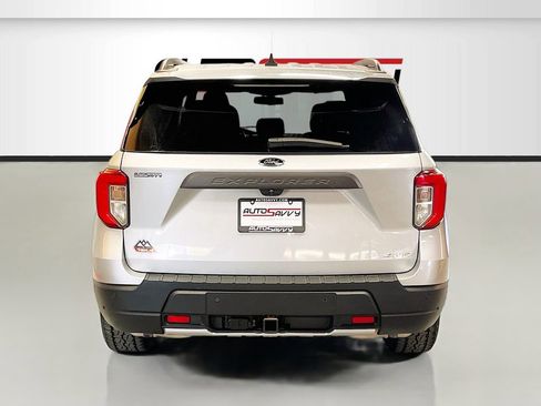 Used 2023 Ford Explorer Timberline w/ Timberline Technology Package AWD/4WD image 6