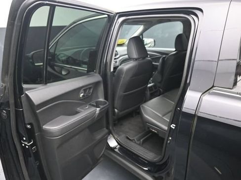 Used 2023 Honda Ridgeline RTL-E image 60