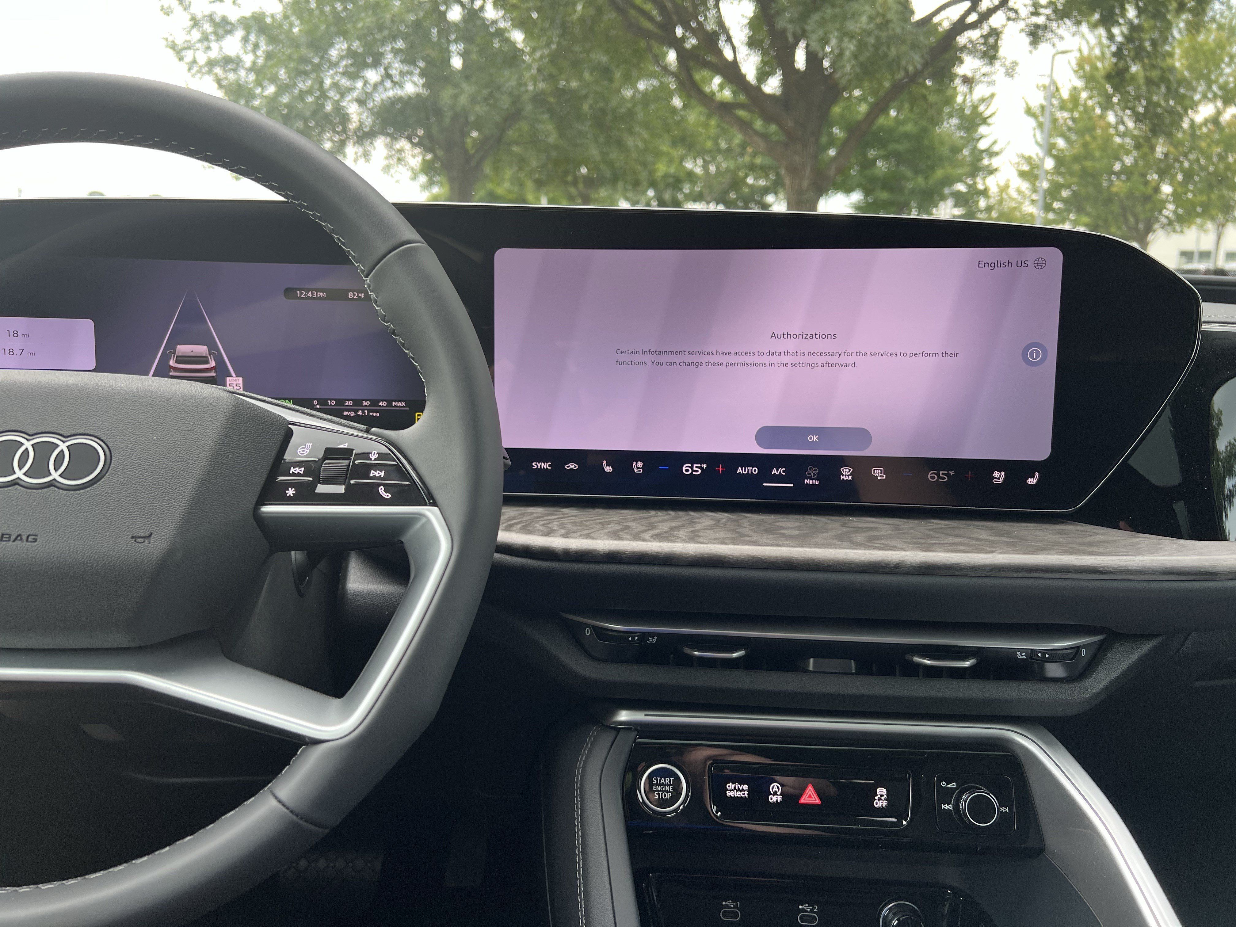 New 2026 Audi Q5 Premium AWD/4WD image 25