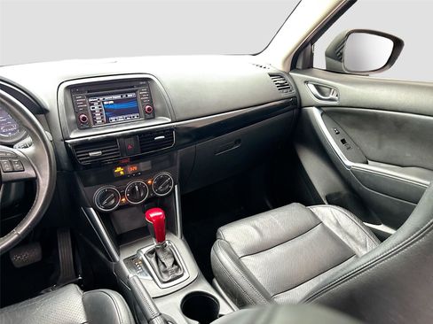 Used 2014 MAZDA CX-5 Touring FWD image 21