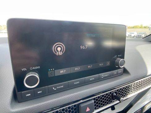 Certified 2023 Honda Civic Sport image 16