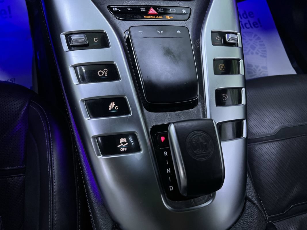 Used 2021 Mercedes-Benz AMG GT 43 w/ Driver Assistance Package image 26