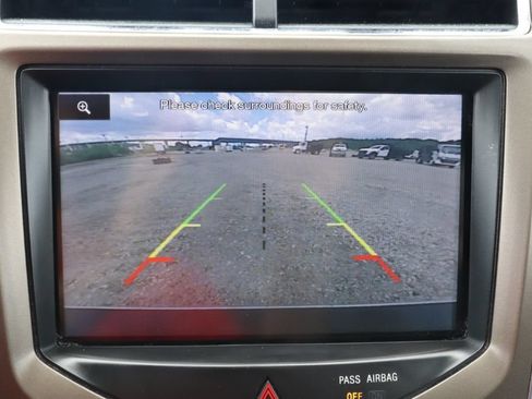 Used 2015 Lincoln MKX AWD w/ Equipment Group 102A image 22