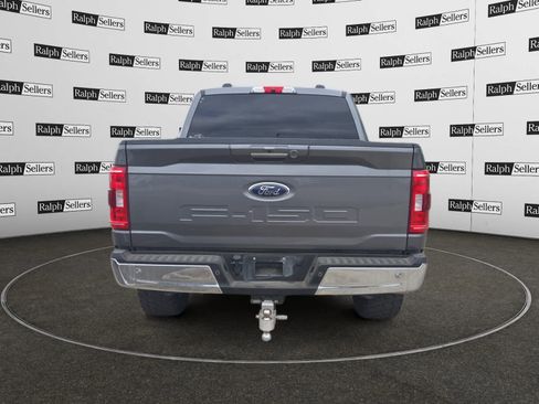 Used 2022 Ford F150 XLT w/ Equipment Group 302A High image 5