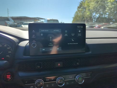 Used 2026 Honda CR-V EX image 28