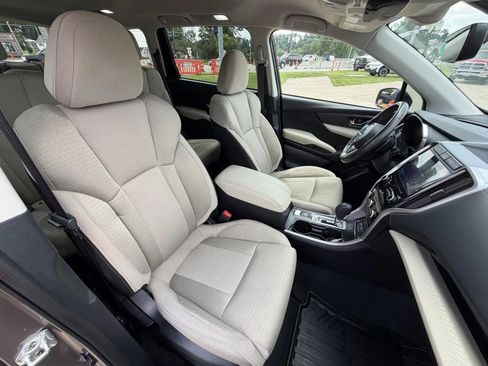 Used 2021 Subaru Ascent Premium w/ Convenience Package AWD/4WD image 15