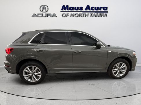 Used 2024 Audi Q3 2.0T Premium AWD/4WD image 13