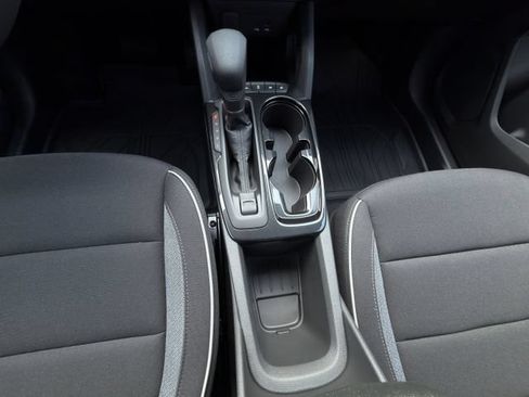 New 2026 Chevrolet TrailBlazer LS w/ LS Convenience Package FWD image 16
