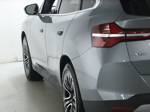 Used 2026 BMW X3 xDrive30i w/ Convenience Package AWD/4WD image 42