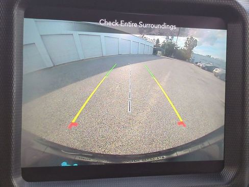 Used 2023 Jeep Wrangler Unlimited Sahara image 20