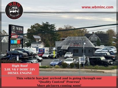 Used 2019 Mercedes-Benz Sprinter 144 Cargo