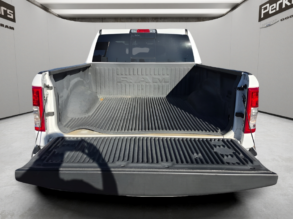 Used 2022 RAM 1500 Big Horn AWD/4WD image 15