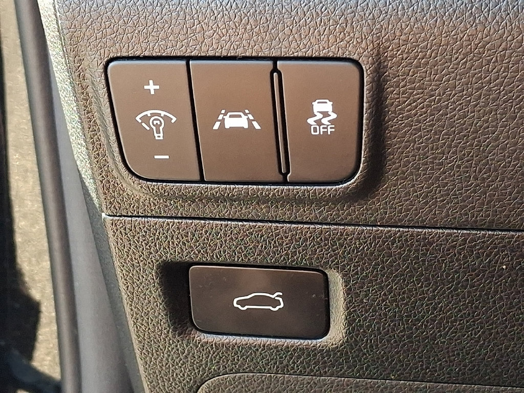 Certified 2023 Kia K5 GT-Line FWD image 28