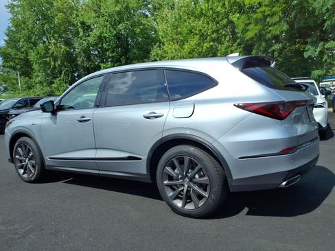 Certified 2026 Acura MDX A-Spec AWD/4WD image 5