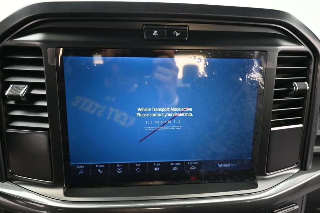 Used 2025 Ford F150 XL AWD/4WD image 15