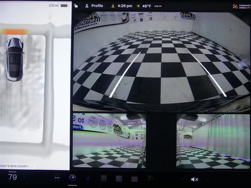 Used 2023 Tesla Model 3 Standard Range image 13