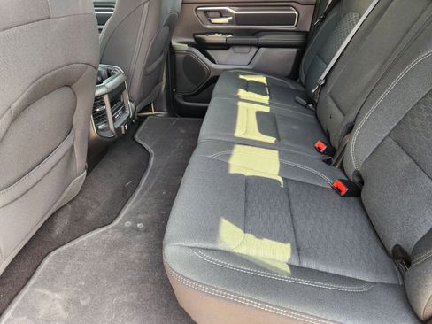 New 2026 RAM 1500 Lone Star AWD/4WD image 22