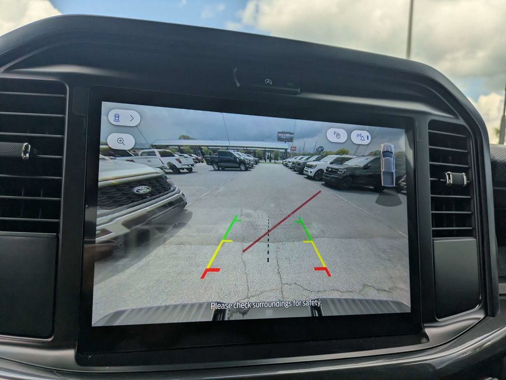 New 2026 Ford F150 STX AWD/4WD image 21